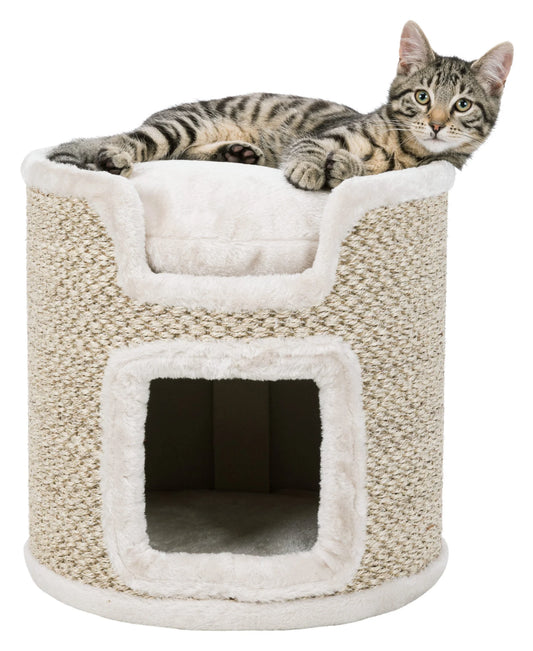 The Benefits of Cat Trees: More Than Just Furniture